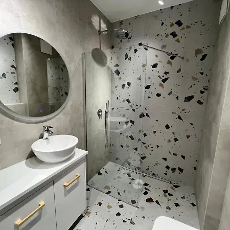 Appartamento Apartament Na Gdanskiej Danzica