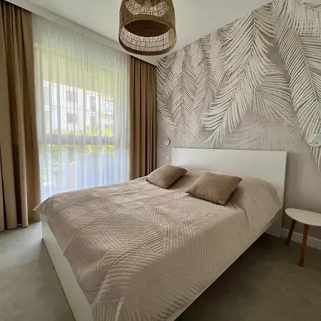 Apartament Na Gdanskiej *