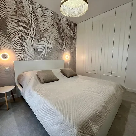 Apartament Na Gdanskiej Appartamento