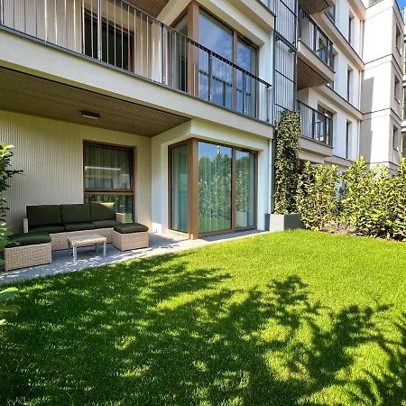 Apartament Na Gdanskiej Gdańsk