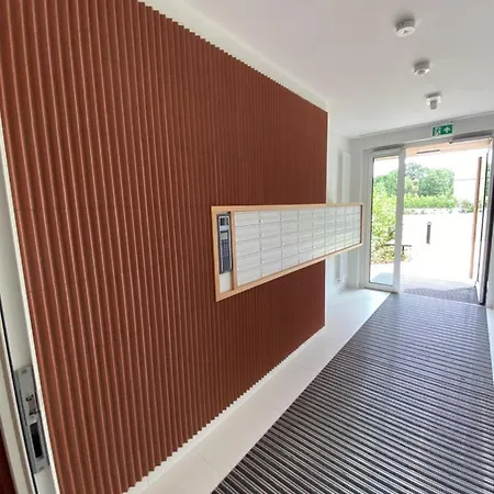 Apartament Na Gdanskiej Gdańsk