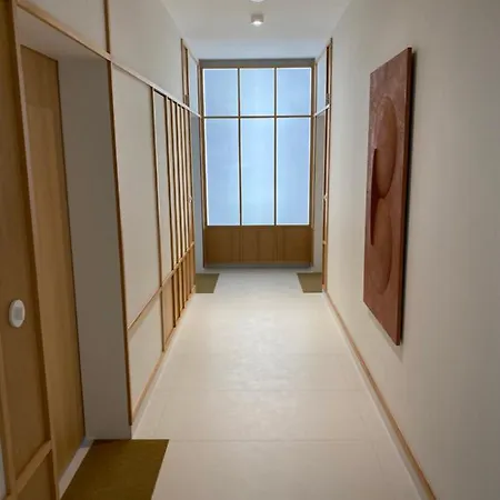 Apartament Na Gdanskiej Appartement *
