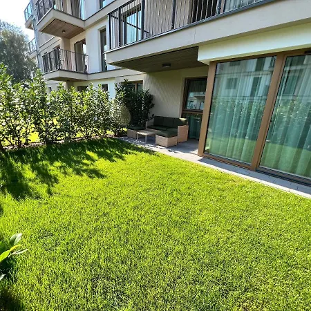 Apartament Na Gdanskiej Gdańsk